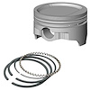PISTON HYPER 6.2L .5MM - image 1