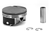 2.4L PISTONS - image 1