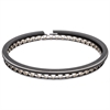 Piston Ring Set 4.125 Bore +.005 Oversize - image 1