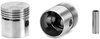 Silvolite Piston 2.6L Continental L4 - image 2