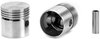 Silvolite Piston 2.6L Continental L4 - image 2