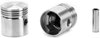 Silvolite Piston 3.7L AMC/Jeep/Eagle/Continental L6 1954-65 - image 2