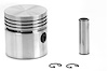 Silvolite Piston 4.0L Continental L6 - image 1