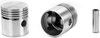 Single Silvolite Piston 4.0L Continental L6 - image 2