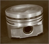Silvolite Dualoy Piston 6.4L IHC/Navistar V8 - image 1