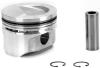 Single Silvolite Dualoy Piston 6.4L IHC/Navistar V8 - image 1