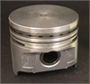 Silvolite Dualoy Piston 4.9/5.6L IHC/Navistar V8 - image 1