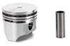 Single Silvolite Dualoy Piston 4.9/5.6L IHC/Navistar V8 - image 1