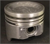 Silvolite Dualoy Piston 6.6/7.3L IHC/Navistar V8 1975-80 - image 1