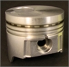 Silvolite Dualoy Piston 6.6/7.3L IHC/Navistar V8 1975-80 - image 1
