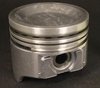 Silvolite Dualoy Piston 6.6/7.3L IHC/Navistar V8 1975-80 - image 2