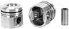 Single Silvolite Dualoy Piston 9.0L IHC/Navistar V8 - image 2