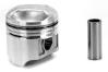 Single Silvolite Dualoy Piston 2.5L IHC/Navistar L4 - image 1