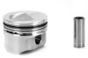 Single Silvolite Dualoy Piston 3.2L IHC/Navistar L4 - image 1