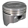 Silvolite Dualoy Piston 3.2L IHC/Navistar L4 - image 1
