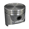 Silvolite Piston 1595cc/1982cc for Nissan L4 1969-73/1967-70
