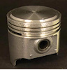 Silvolite Piston 2189cc Toyota L4 1975-80 - image 1