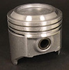Silvolite Piston 2367cc Toyota L4 1981-84 - image 1
