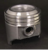 Silvolite Hyper Piston 2367cc Toyota L4 1981-84 - image 1