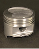 Silvolite Piston 1.6L/1587cc GM/Toyota L4 1983-88 - image 1