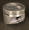 Silvolite Piston 2237cc Toyota L4 1986-90 - image 1