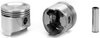 Single Silvolite Piston 1952cc for Nissan L4 1977-80 - image 2