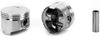 Single Silvolite Piston 2960cc for Nissan V6 1984-94 - image 2
