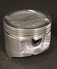 Silvolite Hyper Piston 2156cc Honda L4 1990-93 - image 1