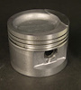 Silvolite Piston 1.8L Volkswagon L4 1984-89 - image 1