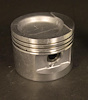 Silvolite Piston 1.8L Volkswagon L4 1982-87 to 93 - image 1