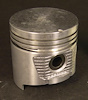 Silvolite Piston 1600cc for Nissan L4 1970-78 - image 1
