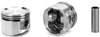 Single Silvolite Piston 1.6L GM L4 - image 2