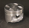 Silvolite Piston 1493cc Honda L4 1988-91 - image 1