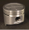 Silvolite Piston 2254cc Isuzu L4 1986-94 - image 1