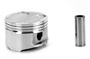 Single Silvolite Piston 1.6L GM/Toyota L4 1992-97/1993-97 - image 1