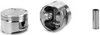 Single Silvolite Piston 1.6L GM/Toyota L4 1992-97/1993-97 - image 2
