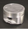 Silvolite Piston 1.6L GM/Toyota L4 1992-97/1993-97 - image 1