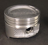 Silvolite Piston 2367cc Toyota L4 1985-94 - image 1