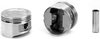 Single Silvolite Piston 2389cc for Nissan L4 1993-90 - image 2