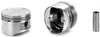 Single Silvolite Piston 2389cc for Nissan L4 1989-97 - image 2