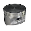 Silvolite Piston 2389cc for Nissan L4 1989-97 - image 1