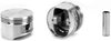 Single Silvolite Piston 2389cc for Nissan L4 1989-97 - image 2
