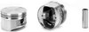 Single Silvolite Piston 2389cc for Nissan L4 1989-97 - image 2