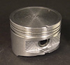 Silvolite Piston 2389cc for Nissan L4 1989-97 - image 1