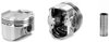 Single Silvolite Hyper Piston 2958cc Toyota V6 1992-93 - image 2