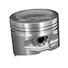 Silvolite Hyper Piston 1997cc Mitsubishi L4 1989-92 - image 1