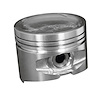 Silvolite Hyper Piston 1997cc Mitsubishi L4 1989-92 - image 1