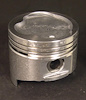 Silvolite Piston 1456cc Toyota L4 1987-94 - image 1