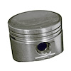 Silvolite Piston 1597cc for Nissan L4 1989-94 - image 1