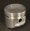 Silvolite Piston 1597cc for Nissan L4 1986-92 - image 1